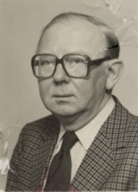 Herman Willem Mur